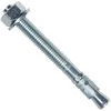 Image de Goujon dancrage - FISCHER - 40827 - Acier électrozingué - Boîte de 50 - Filetage long