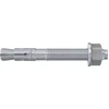 Image de Goujon FBN II 10/10 en acier électrozingué fischer