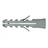 Image de FISCHER FIXATION Cheville Nylon S 7/25b Sachet 25p.