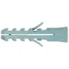 Image de Chevilles à expansion 100 % nylon sans collerette S 12X60 boîte de 50 - FISCHER - 50112