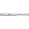 Image de fischer TACO CLAVO N 5x30/5 S/100C 50395 Gris