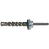 Image de fischer - Foret FZUB 10x40 pour cheville Zykon