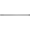 Image de Collier de serrage fischer UBN 3,6x300 noir