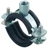 Image de FISCHER 079447 - Abrazadera FRS Plus 54-58 M8-M10 / 50C (Envase de 50 ud.)