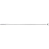 Image de BN 7.6 x 350 serre-câbles Attache pour câble d''échelle Nylon Transparent 100 pièce(s)