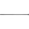 Image de Collier de serrage fischer UBN 3,6x150 noir