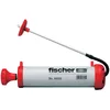 Image de fischer - Soufflette ABG grand modèle - Soufflette manuelle pour le nettoyage de forages / 1 soufflette
