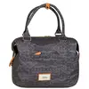 Image de National Geographic Weekend Sac de Plage Noir 45 cm 3,4 l