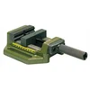 Image de PROXXON 20392 étauPrimus 75 Jaw largeur 75 mm d'envergure 65mm. Vert