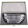 Image de PROXXON 23124 Coffret clé Combispeeder 7 pièces de 10 à 19 mm (Import Allemagne)