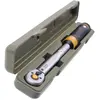 Image de Proxxon - Micro Click 200-23353 - Clé dynamométrique, Multicolore