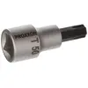 Image de Proxxon 1,27 cm, 1/2" - Inserts pour Torx externe 55 mm, TX 50