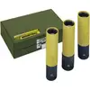 Image de Proxxon IMPACT Jeu de clés à douille 1/2", 3 pièces (17, 19, 21 mm), 130 mm long