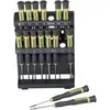Image de Proxxon MICRO-DRIVER Jeu de tournevis, 15 pièces