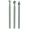 Image de PROXXON 2228720 - Juego 3 fresas d. 2,3 mm