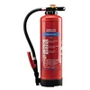 Image de Gloria eau aufladelöscher avec schlagknpfauslösung, 9l, rotatif et abstellbarer löschpistole, avec support mural, classement au feu a. puissance : 43 bis