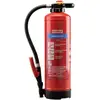 Image de Extincteur à eau rechargeable 9 kg classe 43 A avec support mural