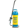 Image de Pulvérisateur à pression 5L GLORIA Hobby Exclusiv - Lance télescopique 1M