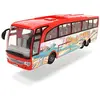Image de Dickie Toys Touring Bus, Bus De Voyage