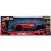 Image de Dickie Toys - Voiture Ford GT - Spiderman radiocommandée 1/16