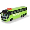 Image de Dickie - Flixbus 27 cms - Roues Libres et Joystick Directionnel - Parties Mobiles - sous Licence Officielle - A Partir de 3 Ans