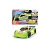 Image de Voiture Dickie - Light Streak Speed Tronic 20cm - Fonctions Sonores et Lumineuses - Pour Enfant dès 3 Ans