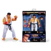 Image de Figurine articulée Jada Street Fighters Ryu 15 cm en occasion ou reconditionné