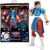 Image de JADA SF FIG ARTICULEE 15CM+ACCS CHUN-LIdès 8 ans