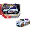 Image de Dickie - Mercedes Classe E Beatz Spinner - Véhicule Danseur - 23cm - Sons et Lumières - Dès 3 Ans - 203765008