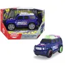Image de Dickie - Mercedes Classe G Beatz Spinner - Véhicule Danseur - 23cm - Sons et Lumières - Dès 3 Ans - 203765009