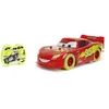 Image de Jada RC Lightning McQueen Glow Racers 1:14