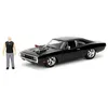 Image de JADA Fast&Furious Dodge avec Figurine Toreto 1:24