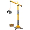 Image de Dickie - Grue radio commandée - 203729023 - 150 cm