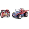 Image de JADA - Jada Marvel RC Spiderman Buggy 1/24 - dès 6 ans