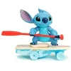 Image de JADA - Jada Stitch Surfer RC - Véhicule de 25 cm radiocommandé - Dès 3 ans