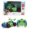Image de Jada Disney Rc Toy Story Buggy 1/32