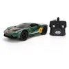 Image de Jada - Star Wars - Radiocommandé - Boba Fett Ford GT - Echelle 1/16