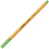 Image de STABILO Stylo feutre Point 88 Pe Fine 0,4 mm Vert clair