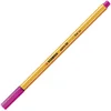 Image de STABILO 46456 Stylo-feutre point 88 pointe fine