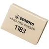 Image de Stabilo 1183 Gomme Mie de Pain
