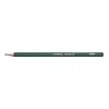Image de STABILO Othello crayon graphite B - Crayons graphite (B, Vert)