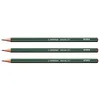 Image de STABILO Lot de 3 Crayons Papier Graphite Othello Héxagonal 4H