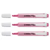 Image de STABILO Surligneur de poche SWING COOL Pte Biseautée 1-4 mm Rose