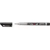 Image de STABILO Stylo Feutre Permanent Write-4-all Pte Superfine 0,4 mm Noir