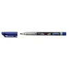 Image de STABILO marqueur permanent Write-4-all M Moyen 1 mm Bleu