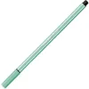 Image de STABILO Feutre de Dessin PEN 68 Pte ogive Moyenne 1 mm Vert de glace