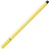 Image de STABILO Pen 68 Feutre de qualité supérieure Jaune
