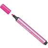 Image de STABILO Faserschreiber Trio Scribbi Pink