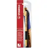 Image de Stabilo Pointvisco stylo roller noir