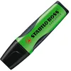 Image de Stabilo - Boss Executive - Surligneur ink jet - Vert - Lot de 10